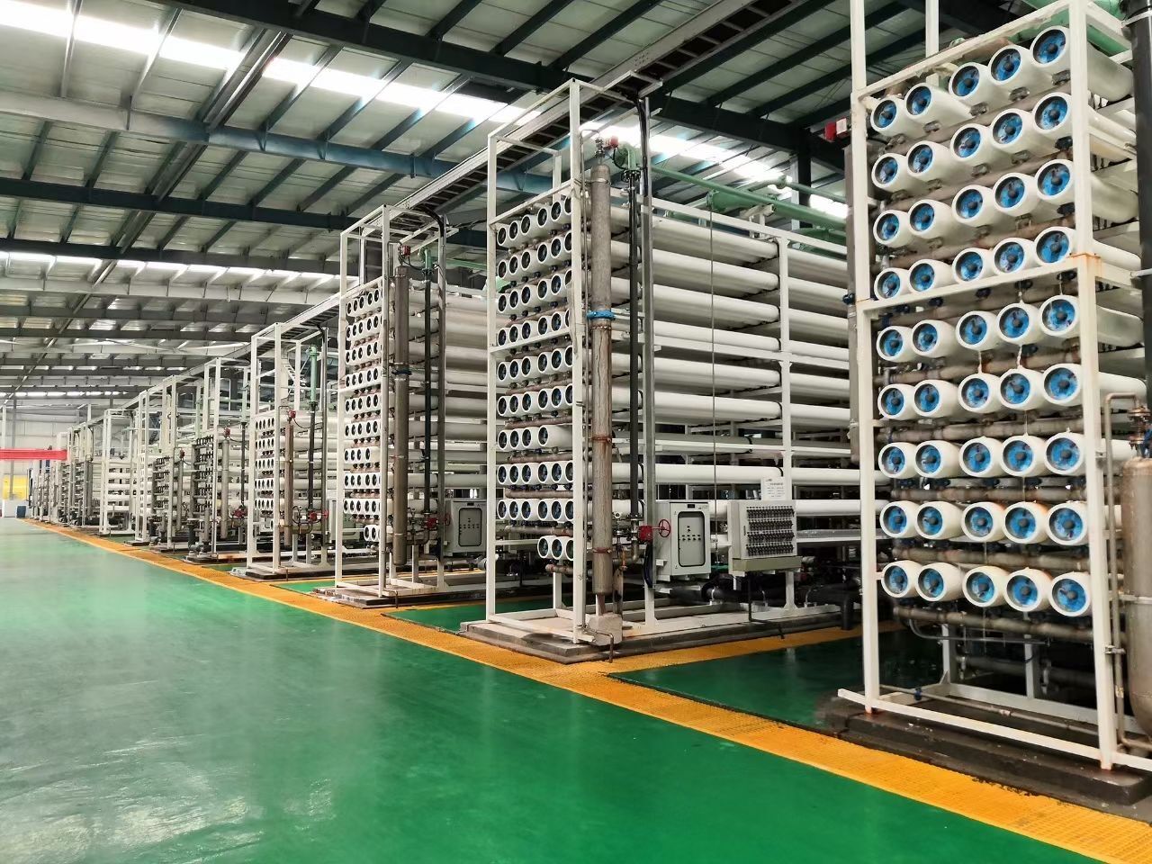 超高压反渗透膜